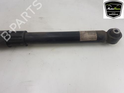 Left rear shock absorber VW GOLF VII (5G1, BQ1, BE1, BE2) 1.4 GTE Hybrid | BP16025693M18 