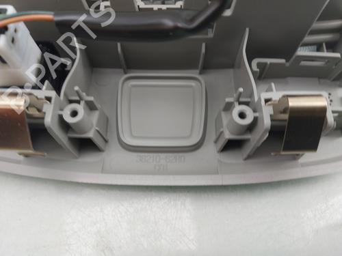 Interior roof light SUZUKI SWIFT V (AZ) 1.2 SHVS (A2L412) | BP37194817I8 - Image 4