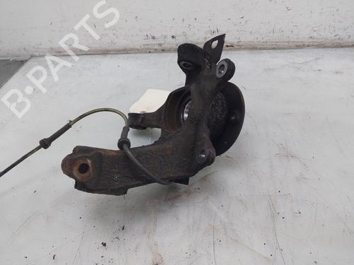 Right front steering knuckle PEUGEOT 107 (PM_, PN_) 1.0 | BP31638570M26