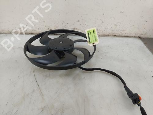 Used Radiator fan Radiator fan OPEL CORSA F (P2JO) 1.2 (68) (101 hp) 32702131 32702131