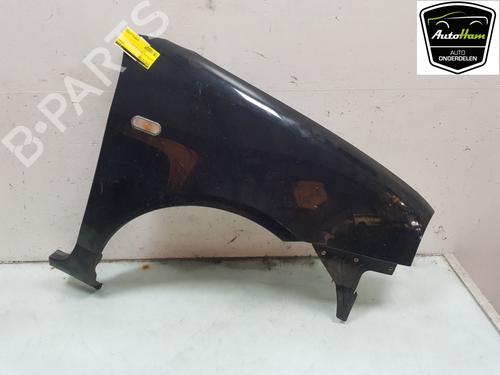 Used Right front fenders VW LUPO I (6X1, 6E1) 1.4 16V (75 hp) 19772328