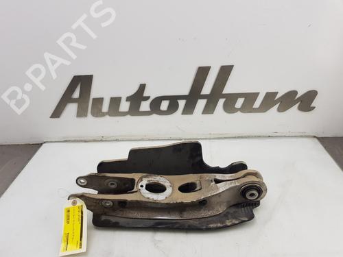 Used Left rear suspension arm AUDI A4 B9 Avant (8W5, 8WD) 40 TFSI Mild Hybrid (190 hp) 32520574