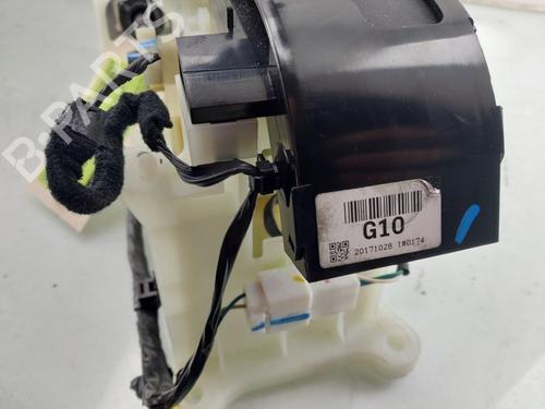 Gear lever KIA PICANTO III (JA) 1.2 | BP33884352M90  - Image 5