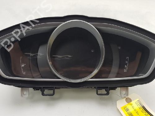 Instrument cluster VOLVO V40 Hatchback (525) T3 | BP12016645C47 