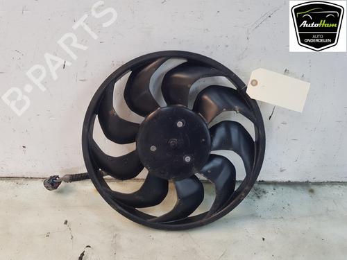 Used Radiator fan TESLA MODEL Y (5YJY) EV (261 hp) 29061608