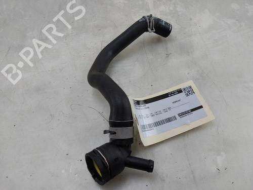 Pipe VW GOLF VIII (CD1, DA1) 2.0 GTI Clubsport | BP29504012M125 