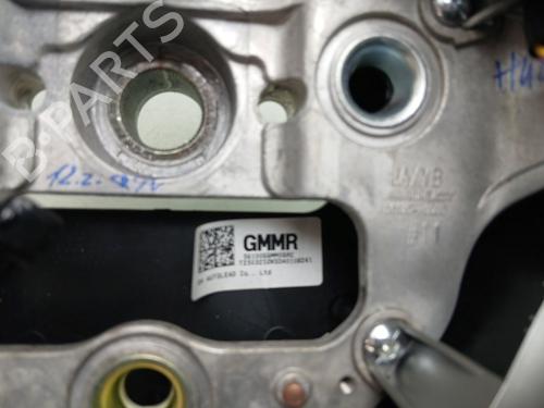 Steering wheel KIA PICANTO III (JA) 1.0 | BP39562421C49 - Image 4