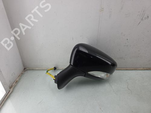 Bakspejl venstre RENAULT CAPTUR I (J5_, H5_) 1.2 TCe 120 (118 hp) 31041188