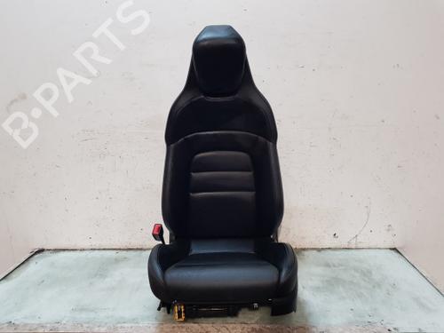 Used Left front seat Left front seat PORSCHE TAYCAN (Y1A) Electric (Y1AAA1, Y1AAI1) (408 hp) 23500954 23500954