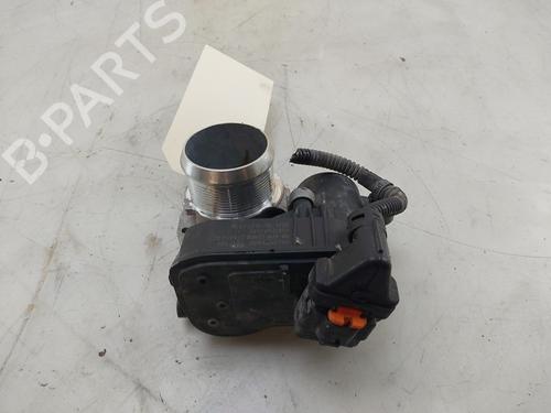 Used Throttle body OPEL CORSA F (P2JO) 1.2 (68) (101 hp) 32982649