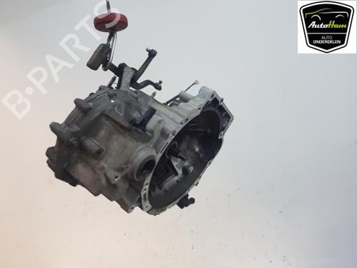 Used Gearbox Gearbox MAZDA 2 (DE_, DH_) 1.3 (DE3FS) (75 hp) 19489058 19489058