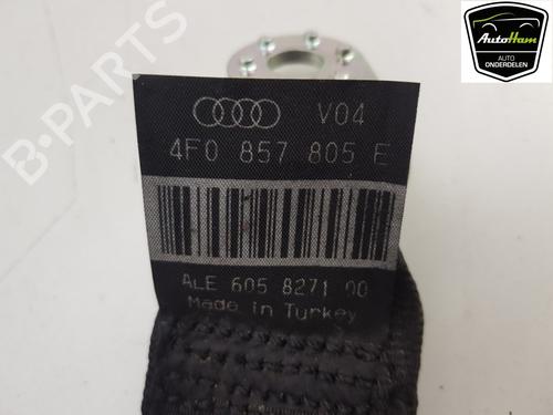 Rear left seatbelt AUDI A6 C6 (4F2) 2.0 TFSI | BP12044885I29 