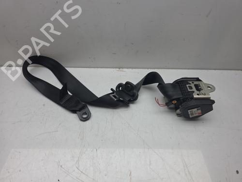 Sikkerhedssele foran venstre MITSUBISHI COLT VI (Z3_A, Z2_A) 1.1 (Z31A, Z32A) (75 hp) 30102986