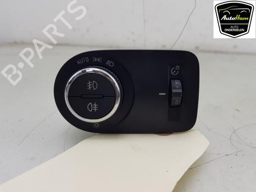 Licht Schakelaar OPEL GRANDLAND / GRANDLAND X (A18, P1UO) 1.2 (75) (131 hp) 16352709