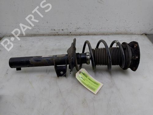 Venstre fortil støddæmper SKODA OCTAVIA III Combi (5E5, 5E6) 1.0 TSI | BP30814836M16