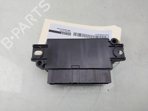 Control unit SKODA OCTAVIA III Combi (5E5, 5E6) 1.6 TDI | BP29025666M11 - Image 2