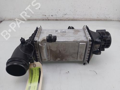 Intercooler AUDI Q2 (GAB, GAG) 35 TFSI (150 hp) 30466366
