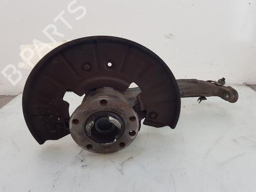 Right front steering knuckle VW TOUAREG (7P5, 7P6) 3.0 V6 TDI | BP31829468M26