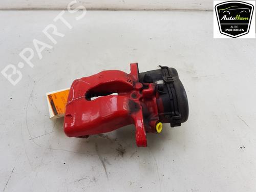 Left rear brake caliper MERCEDES-BENZ CLA Coupe (C117) CLA 250 (117.344) | BP12041631M107 