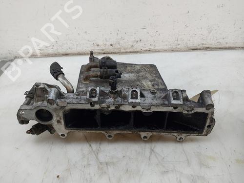 Used Intake manifold Intake manifold VW PASSAT B8 Variant (3G5, CB5) 2.0 TDI (190 hp) 33929273 33929273