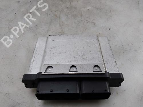 Engine control unit (ECU) VW GOLF VII Variant (BA5, BV5) 1.2 TSI | BP38590539M57 - Image 3