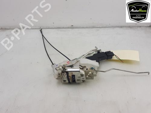Used Front right lock SUZUKI ALTO VII (GF, HA25_, HA35_) 1.0 (AMF310, GFC31S) (68 hp) 15541500