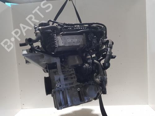 Engine VW TAIGO (CS1) 1.0 TSI | BP37756875M1 - Image 4