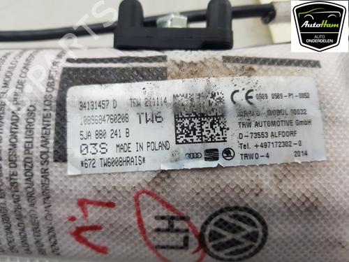 Other SKODA RAPID Spaceback (NH1) 1.2 TSI | BP16025827O1 