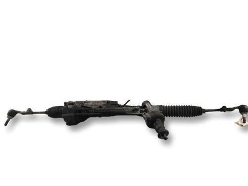 Used Steering rack Steering rack BMW 1 (E87) 118 d (136 hp) 40456432 40456432