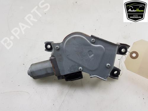 Rear wiper motor MERCEDES-BENZ A-CLASS (W177) A 250 (177.046) | BP19258121M102 