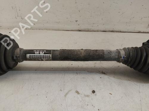 Left front driveshaft SEAT LEON (1P1) 1.2 TSI | BP38645257M38 - Image 3