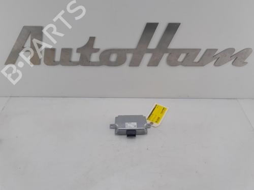 Elektronisk modul OPEL AGILA (B) (H08) 1.0 (F68) (68 hp) 12035378