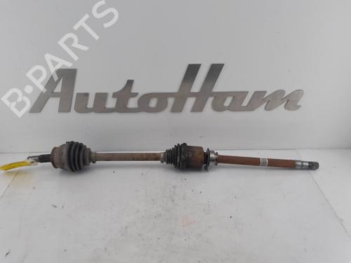 Used Right front driveshaft Right front driveshaft FIAT DOBLO Cargo (263_) 1.3 D Multijet (75 hp) 12035793 12035793