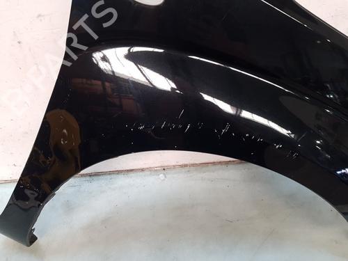 Compleet front SUZUKI IGNIS III (MF, FF) 1.2 Hybrid (ATK412) | BP30743374S1