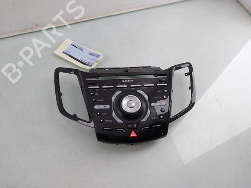 Used Switch FORD FIESTA VI (CB1, CCN) 1.6 ST (182 hp) 25048591