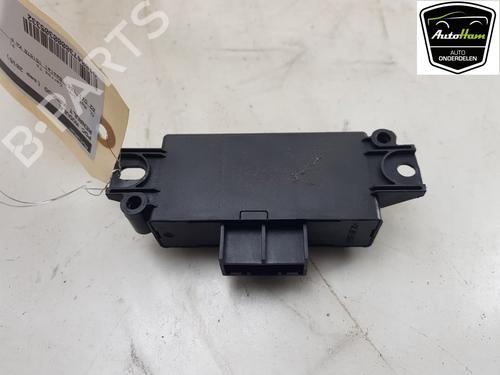 Control unit RENAULT KANGOO Express (FW0/1_) 1.5 dCi 75 (FW07, FW10, FW04) | BP23390534M11 - Image 3