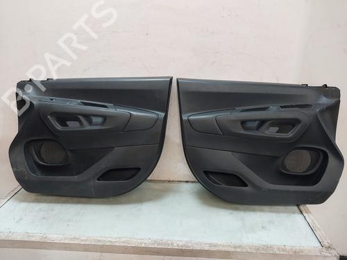 Sæde sæt OPEL COMBO Box Body/MPV (K9) 1.5 D | BP32183798C78 