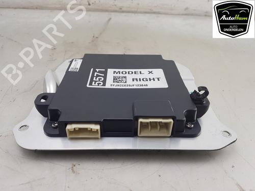 Control unit TESLA MODEL X (5YJX) 75D AWD | BP17358780M11 - Image 2
