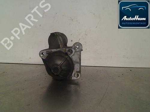 Used Starter RENAULT SCÉNIC II (JM0/1_) 1.9 D (116 hp) 12024820