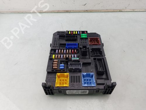 electronic-module-opel-corsa-f-p2jo-2019-32443587 main image