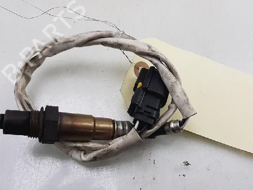 Electronic sensor FORD FIESTA VI (CB1, CCN) 1.0 EcoBoost | BP12060306M84 
