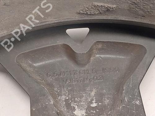 Rim DACIA DUSTER (HM_) 1.3 TCe 130 (HMMF) | BP37151023C45 - Image 3