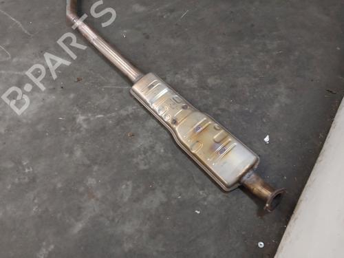 Exhaust system VOLVO XC60 II (246) T8 Hybrid AWD | BP30102837M121