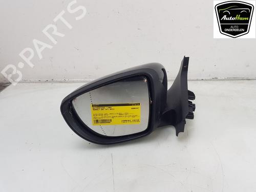 Left mirror RENAULT ZOE (BFM_) ZOE | BP19521310C26 