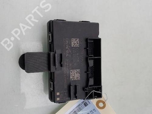 Used Control unit Control unit SKODA OCTAVIA IV Combi (NX5, PV5) 1.0 TSI (110 hp) 27321540 27321540