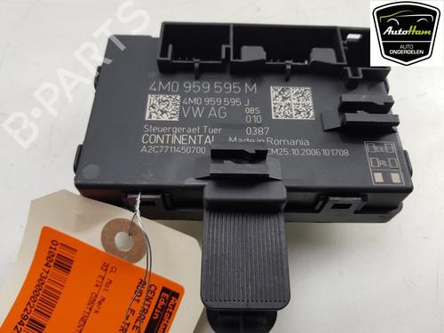 Control unit AUDI E-TRON Sportback (GEA) 50 quattro | BP13104657M11 - Image 2
