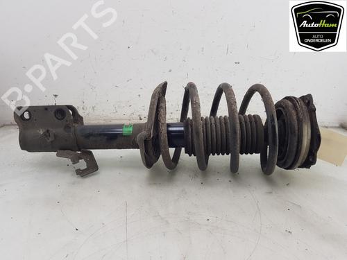 Used Right front shock absorber NISSAN LEAF (ZE1) Electric (218 hp) 18166946
