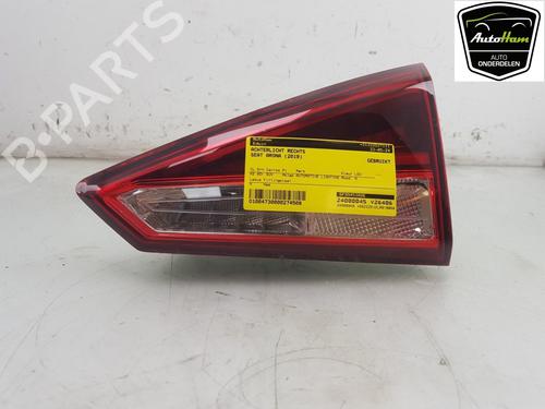 Used Right taillight SEAT ARONA (KJ7, KJP) 1.0 TSI (95 hp) 29061495