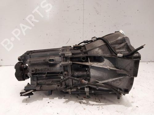 Used Gearbox BMW 1 (F20) 118 i (170 hp) 30932174