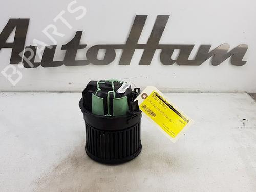 Used Heater blower motor Heater blower motor CITROËN C4 II (NC_) 1.6 HDi 110 (112 hp) 12015111 12015111
